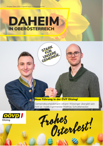 Ausgabe 01/25