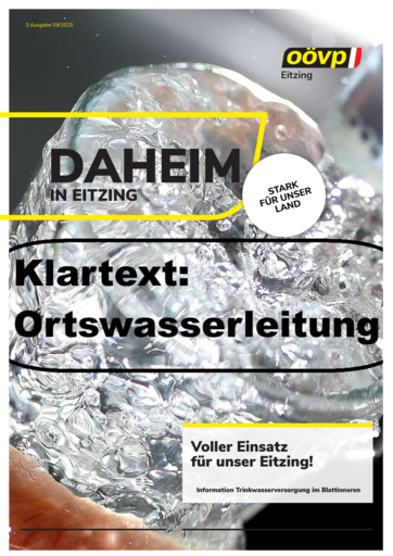 Ausgabe 03/25