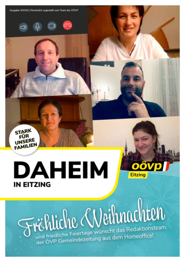 Ausgabe 04/20