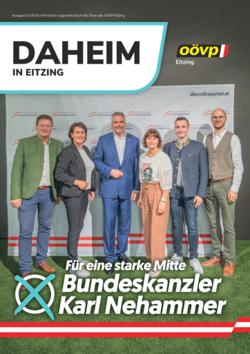 Ausgabe 01/24