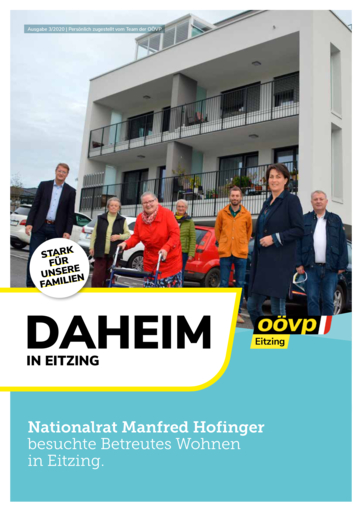 Ausgabe 03/20