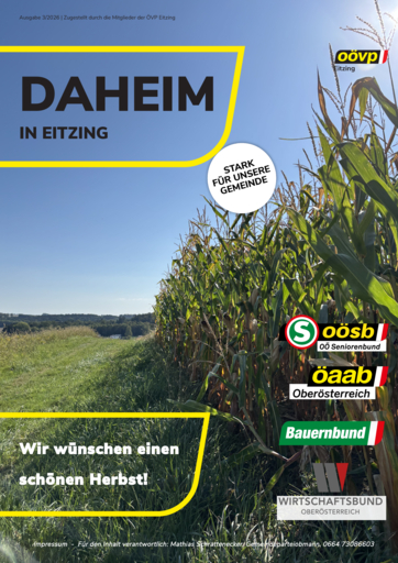 Ausgabe 03/26