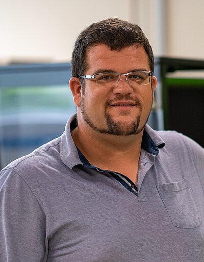 Alexander Hackl