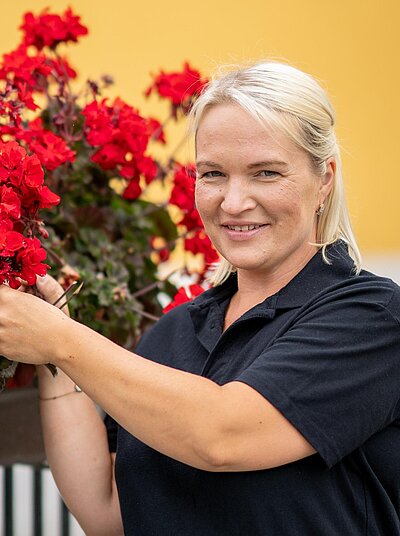 Melanie Raschhofer