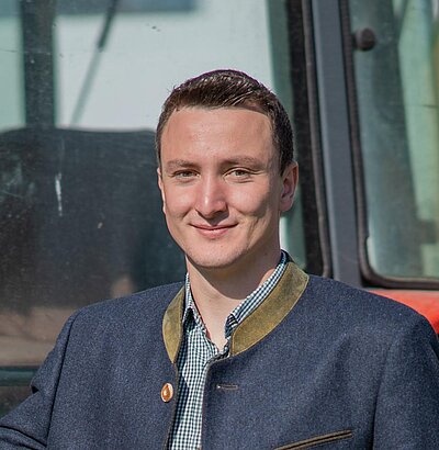 Mathias Schrattenecker