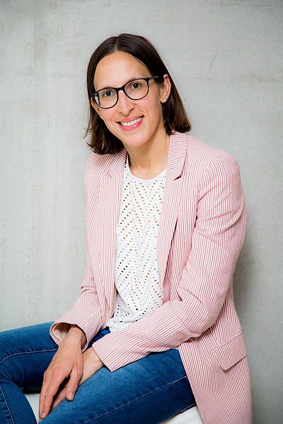 Martina Fisecker