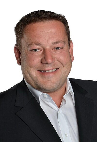 Stefan Ehwallner