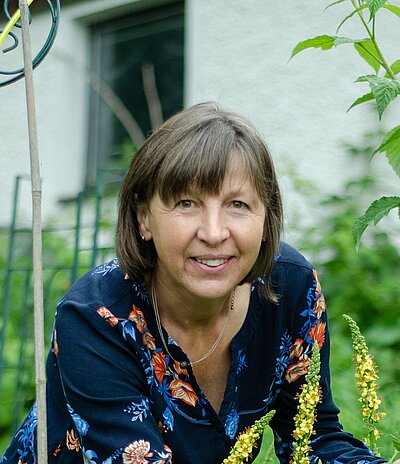 Angela Holzinger