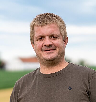 Richard Freund