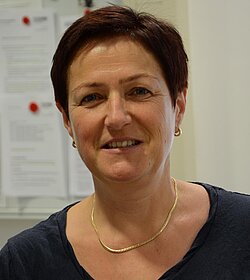 Ingrid Nußbaumer